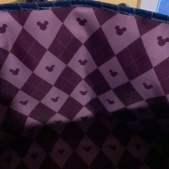 Disney parks Mickey Mouse Tote bag - Picture 5 of 10